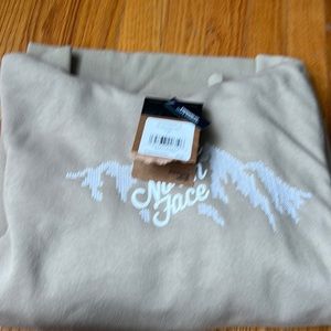 North Face Hoodie
